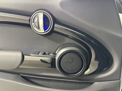 2019 MINI Hardtop 2 Door Cooper