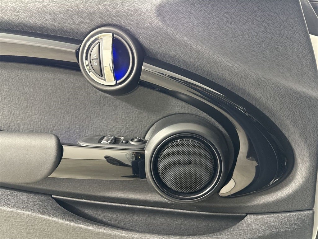 2019 MINI Hardtop 2 Door Cooper