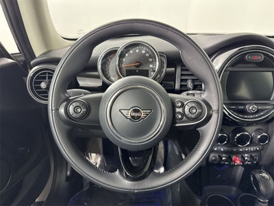 2019 MINI Hardtop 2 Door Cooper