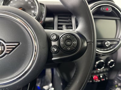 2019 MINI Hardtop 2 Door Cooper