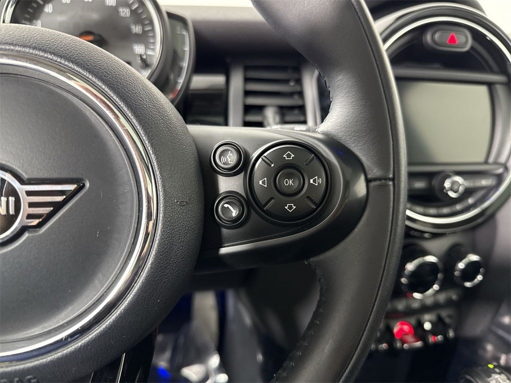 2019 MINI Hardtop 2 Door Cooper