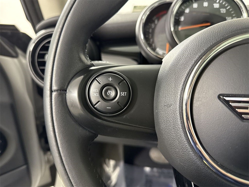 2019 MINI Hardtop 2 Door Cooper