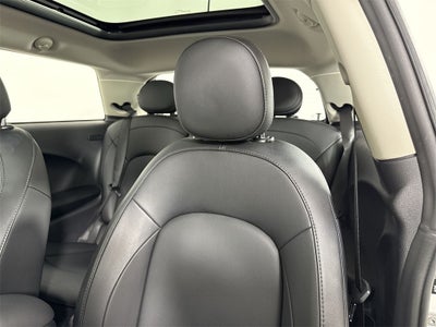 2019 MINI Hardtop 2 Door Cooper