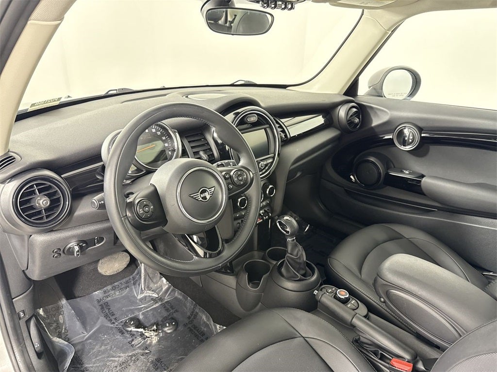2019 MINI Hardtop 2 Door Cooper