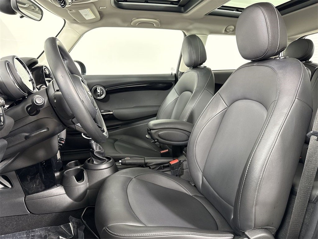 2019 MINI Hardtop 2 Door Cooper