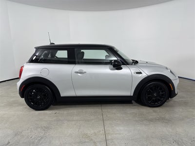2019 MINI Hardtop 2 Door Cooper