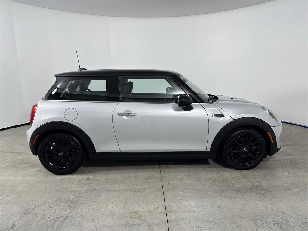 2019 MINI Hardtop 2 Door Cooper
