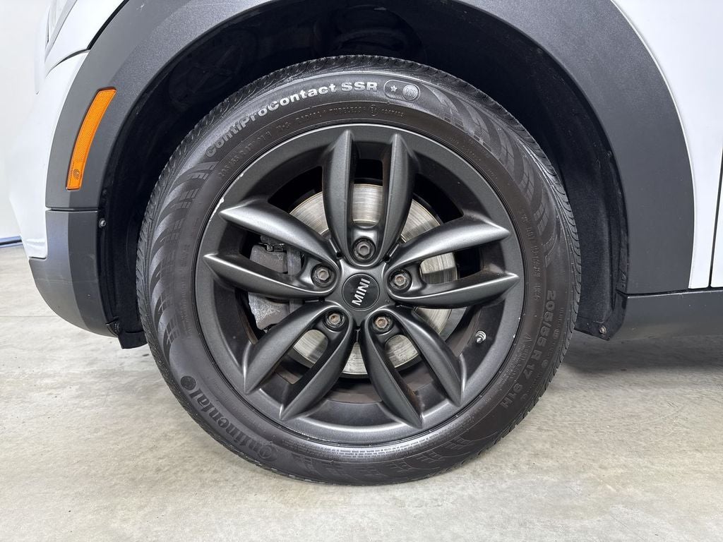 2013 MINI Cooper S Countryman S ALL4