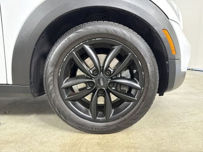 2013 MINI Cooper S Countryman S ALL4