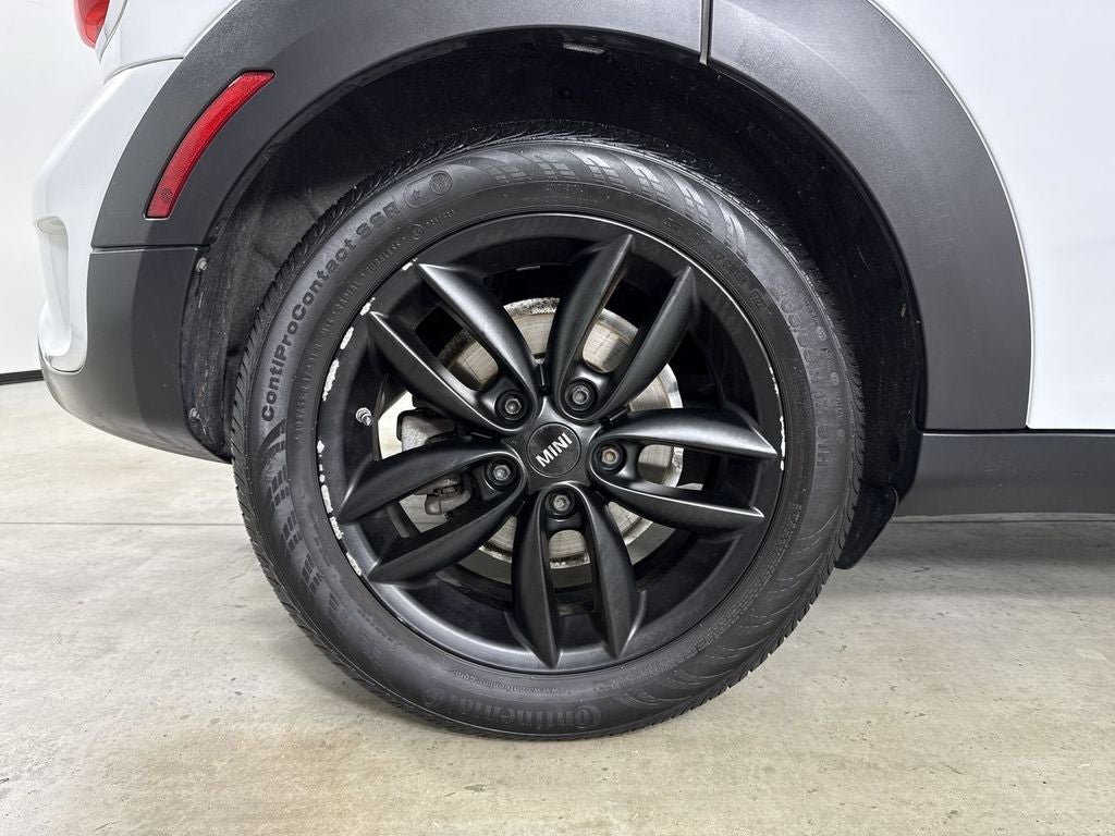 2013 MINI Cooper S Countryman S ALL4