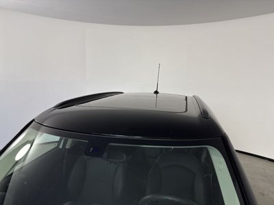 2013 MINI Cooper S Countryman S ALL4