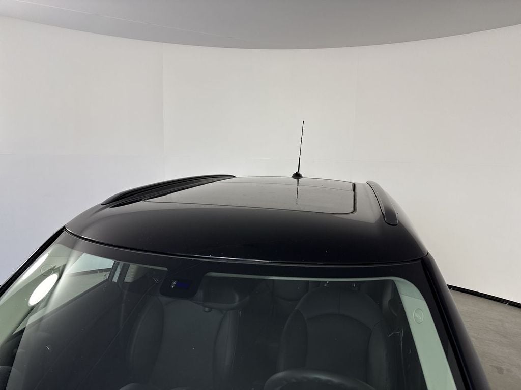 2013 MINI Cooper S Countryman S ALL4