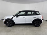 2013 MINI Cooper S Countryman S ALL4
