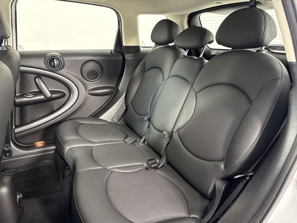 2013 MINI Cooper S Countryman S ALL4