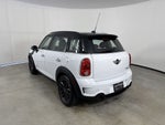2013 MINI Cooper S Countryman S ALL4