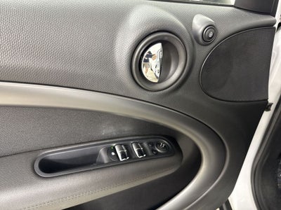 2013 MINI Cooper S Countryman S ALL4