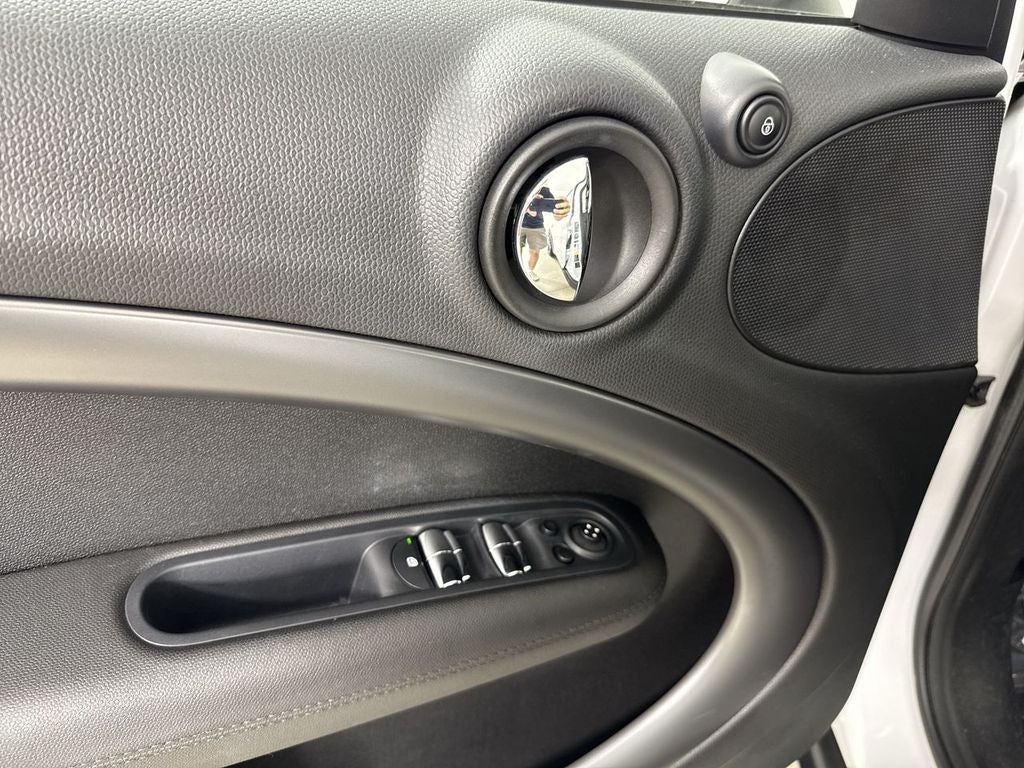 2013 MINI Cooper S Countryman S ALL4