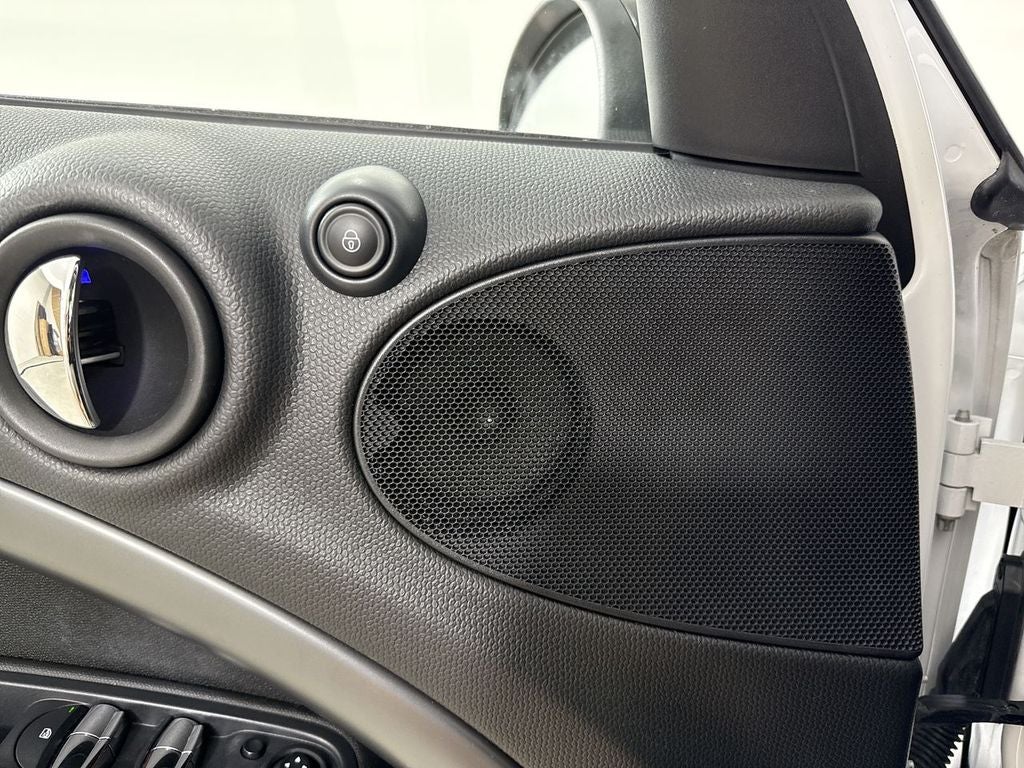 2013 MINI Cooper S Countryman S ALL4