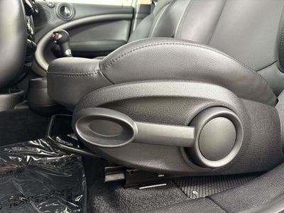 2013 MINI Cooper S Countryman S ALL4