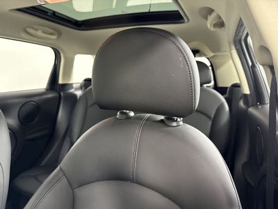 2013 MINI Cooper S Countryman S ALL4
