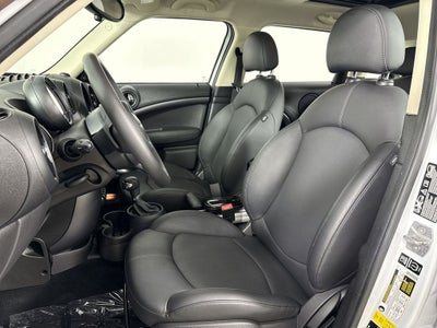 2013 MINI Cooper S Countryman S ALL4