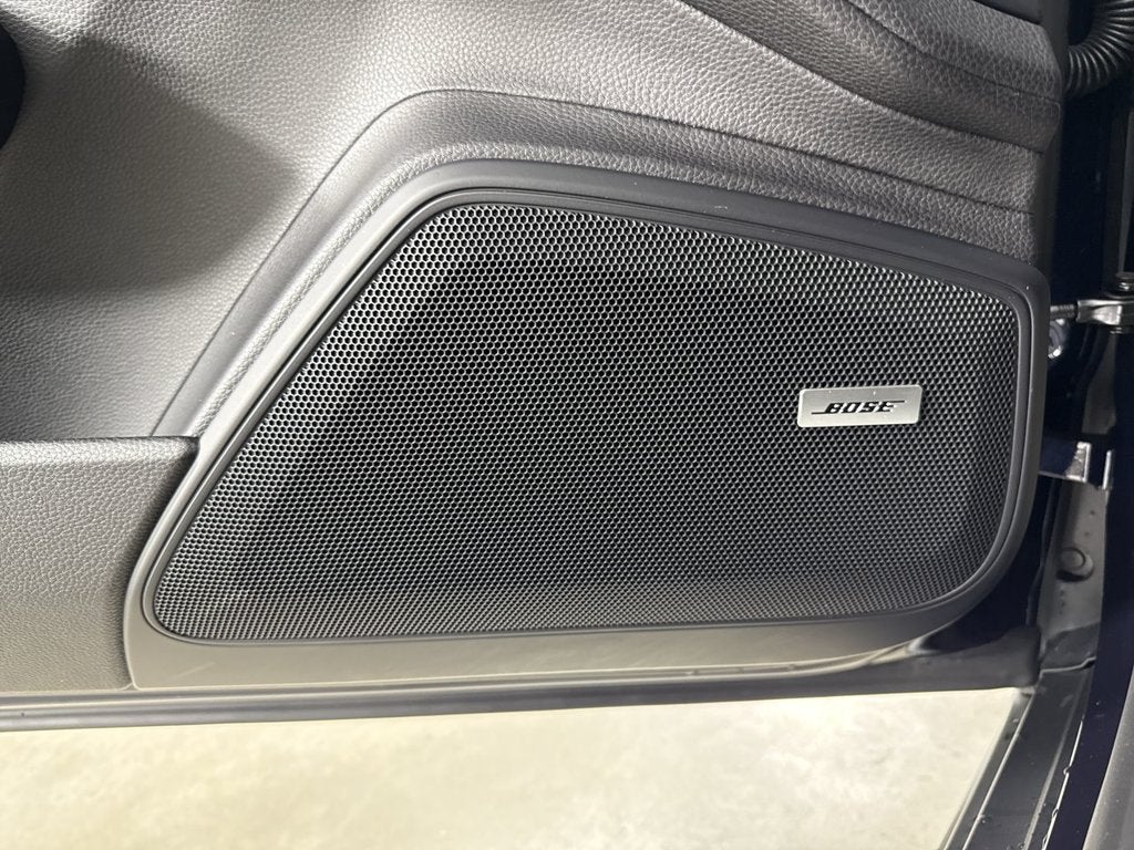 2018 Porsche Panamera Base