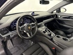 2018 Porsche Panamera Base