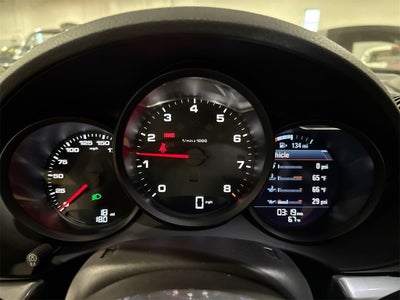 2025 Porsche 718 Cayman Coupe