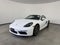 2018 Porsche 718 Cayman Coupe