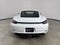 2018 Porsche 718 Cayman Coupe