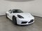 2018 Porsche 718 Cayman Coupe