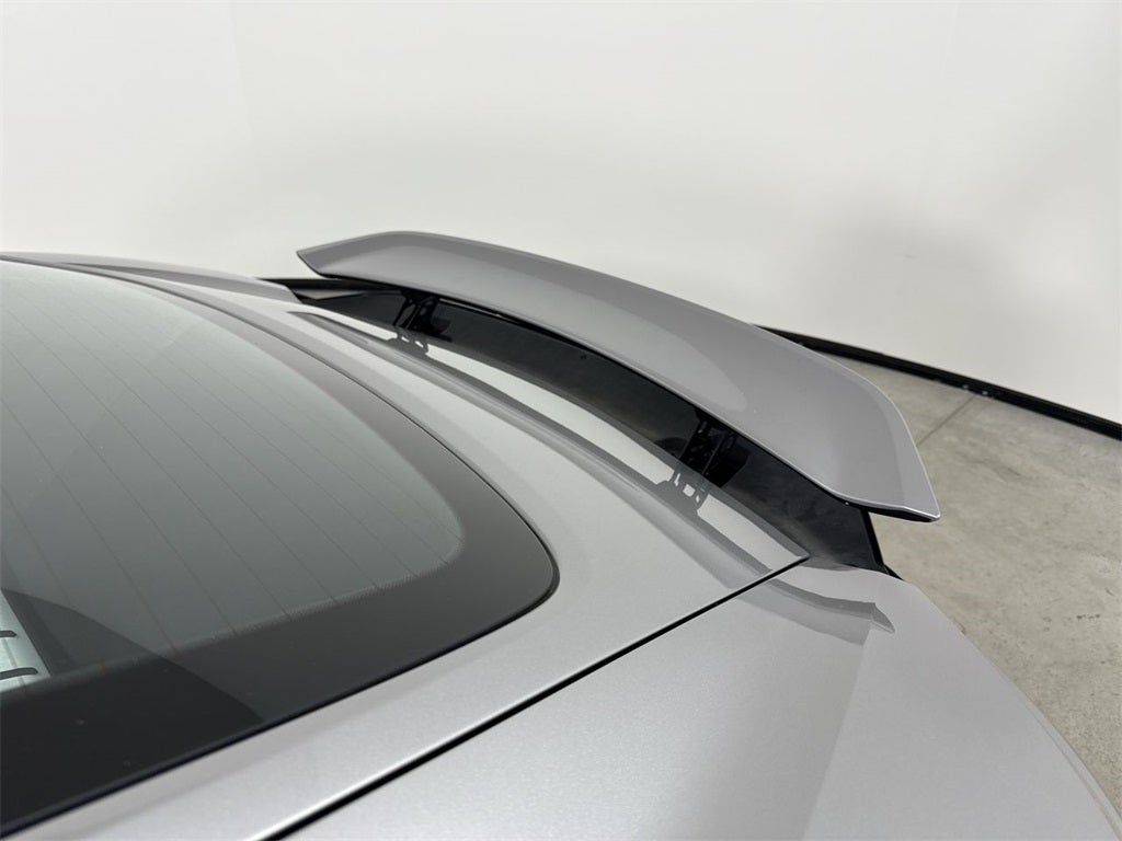 2024 Porsche 718 Cayman Coupe