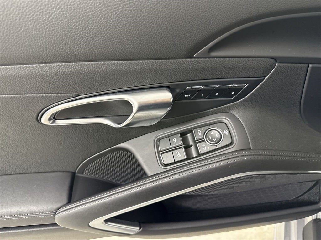 2024 Porsche 718 Cayman Coupe