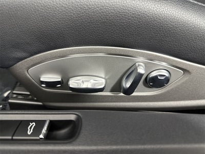 2024 Porsche 718 Cayman Coupe