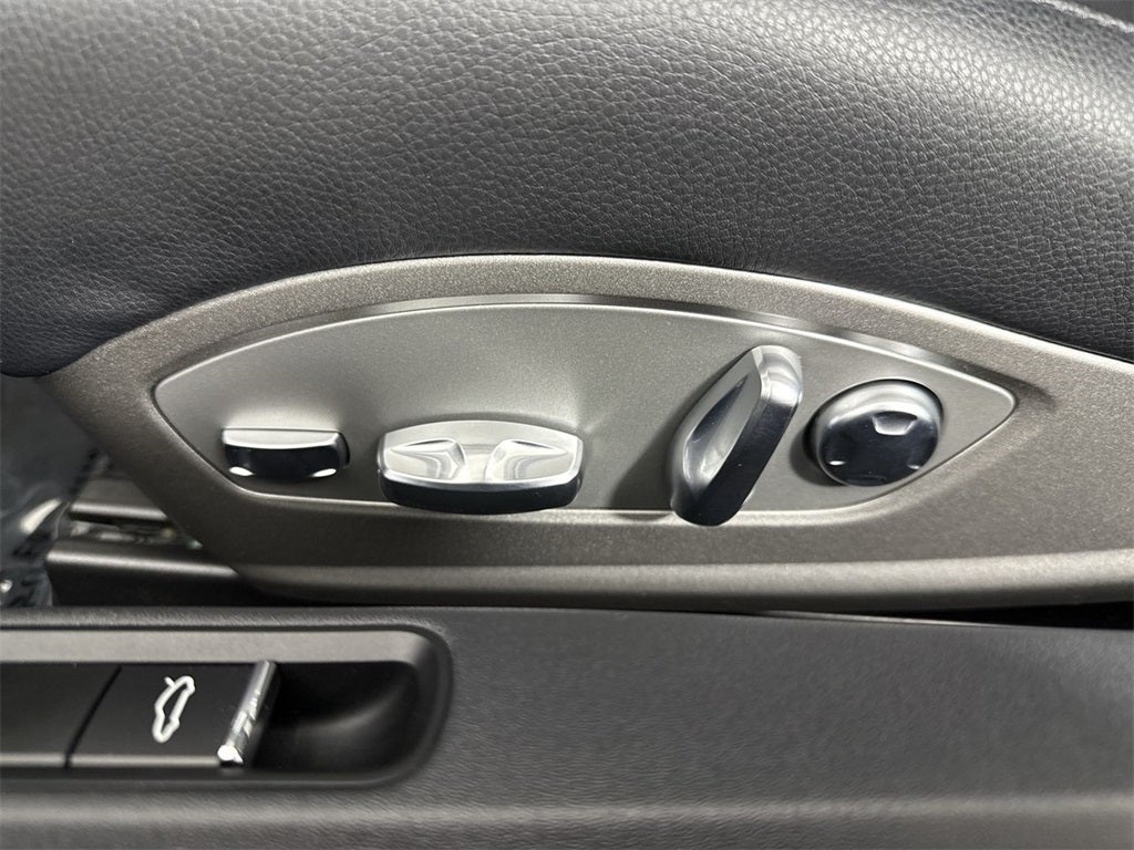 2024 Porsche 718 Cayman Coupe