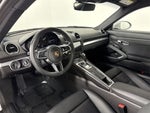 2024 Porsche 718 Cayman Coupe