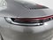 2024 Porsche 911 Carrera 4