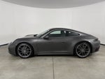 2024 Porsche 911 Carrera 4
