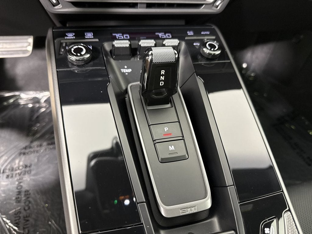 2024 Porsche 911 Carrera 4