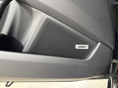 2024 Porsche 911 Carrera 4