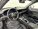 2024 Porsche 911 Carrera 4