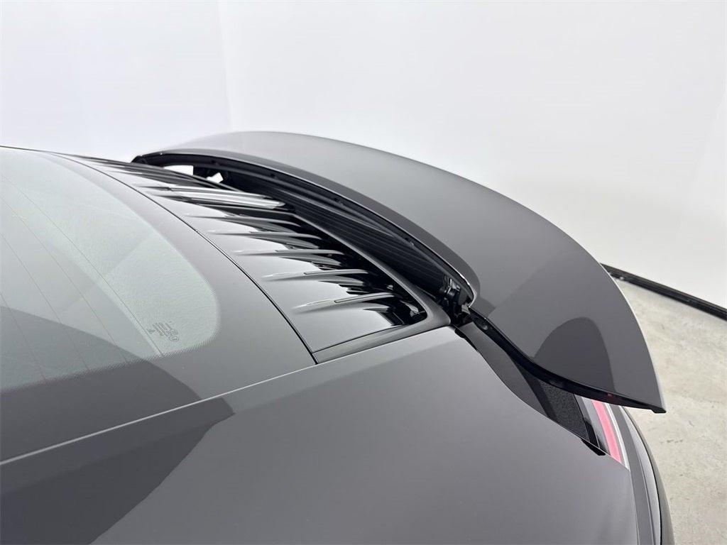 2025 Porsche 911 Carrera