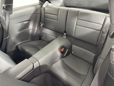 2025 Porsche 911 Carrera