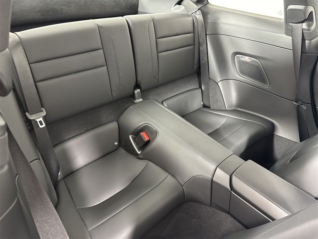 2025 Porsche 911 Carrera