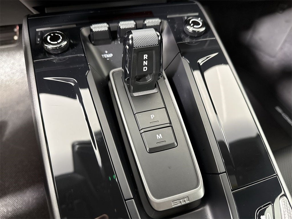 2025 Porsche 911 Carrera