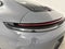 2025 Porsche 911 911 Carrera T