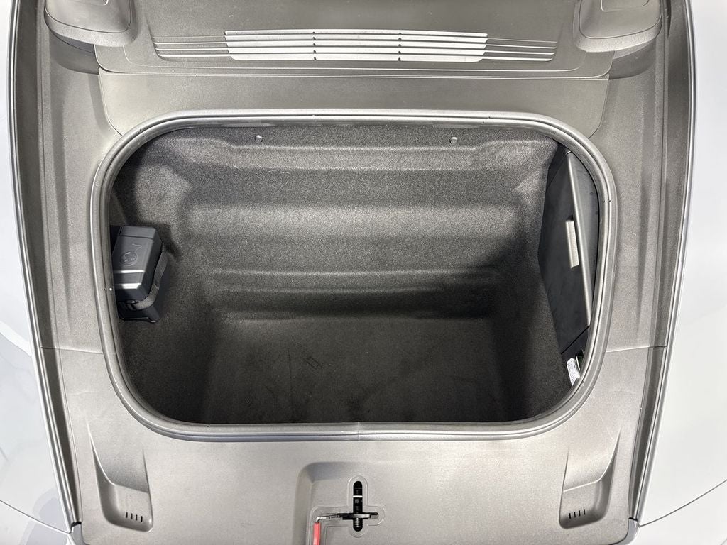 2025 Porsche 911 911 Carrera T