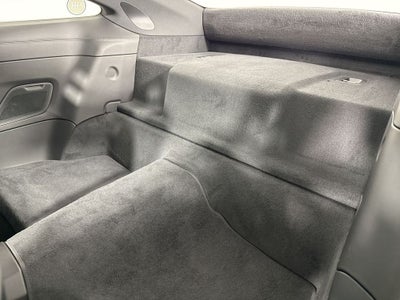 2025 Porsche 911 911 Carrera T