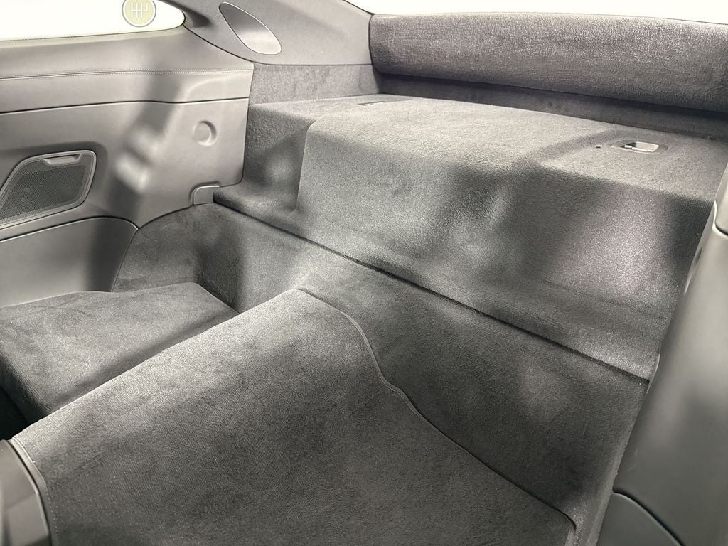 2025 Porsche 911 911 Carrera T