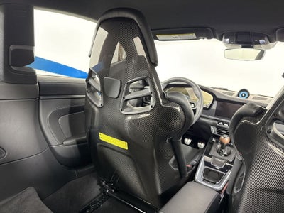 2025 Porsche 911 911 Carrera T